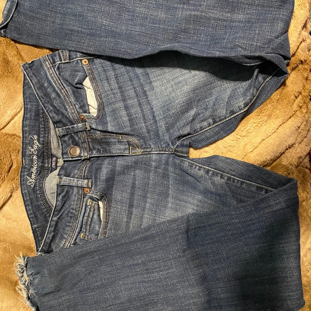 American Eagle